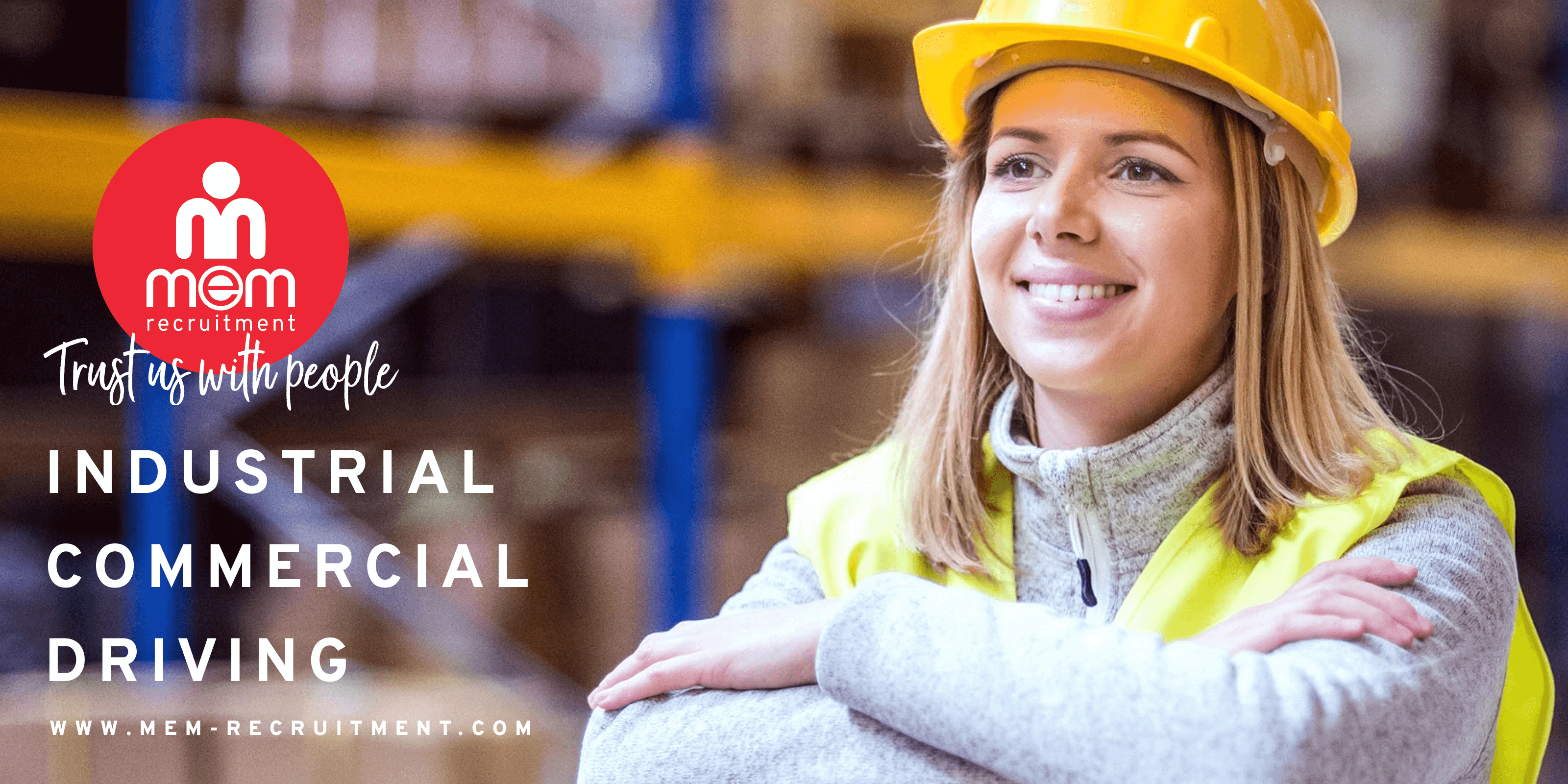 Bedford Recruitment Agency Near You MEM Recruitment